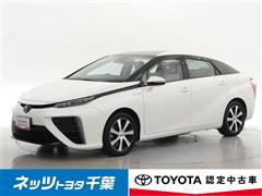 トヨタ MIRAI ヒョウジュン