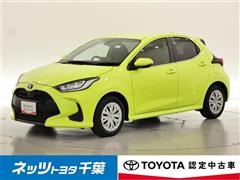 トヨタ ヤリス HV Z