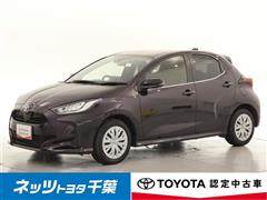 トヨタ ヤリス HV Z