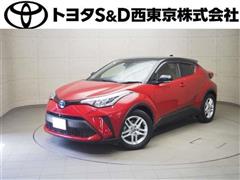 Ｃ－ＨＲ