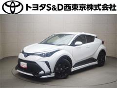 Ｃ－ＨＲ