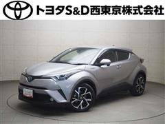 Ｃ－ＨＲ