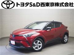 Ｃ－ＨＲ