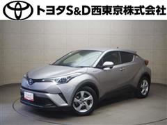 Ｃ－ＨＲ