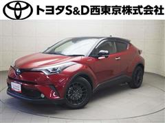 Ｃ－ＨＲ