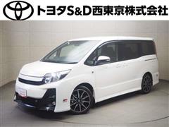 トヨタ ノア  Si GRスポーツ