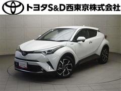 Ｃ－ＨＲ