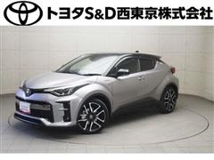 Ｃ－ＨＲ