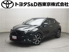 Ｃ－ＨＲ