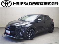 Ｃ－ＨＲ