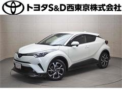 Ｃ－ＨＲ