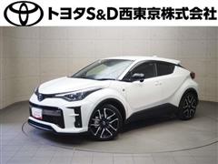 Ｃ－ＨＲ