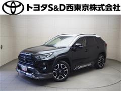 トヨタ RAV4 アドベンチャー