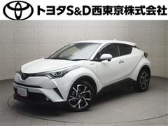 Ｃ－ＨＲ