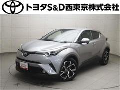 Ｃ－ＨＲ