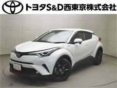 Ｃ－ＨＲ