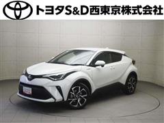 Ｃ－ＨＲ