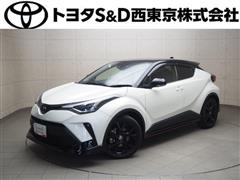 Ｃ－ＨＲ