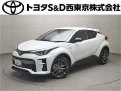 Ｃ－ＨＲ