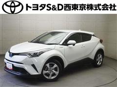 Ｃ－ＨＲ