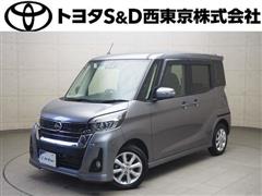 日産 デイズルークス HW X ターボ