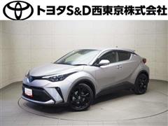 Ｃ－ＨＲ