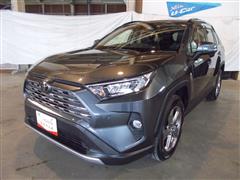 トヨタ RAV4 G