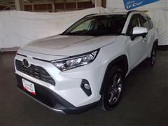 トヨタ RAV4 G