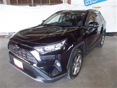 トヨタ RAV4 G