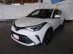 トヨタ C-HR G