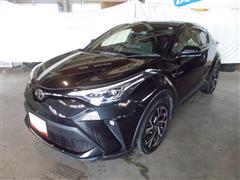 トヨタ C-HR G-T