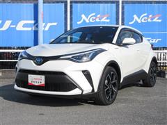 Ｃ－ＨＲ