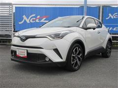 トヨタ C-HR G LEDエディション