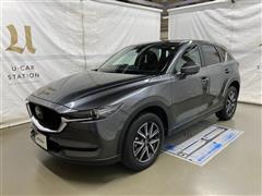 マツダ CX-5 20S プロアクティブ