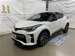 トヨタ C-HR S GRスポーツ HV