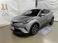 トヨタ C-HR G LEDエディション