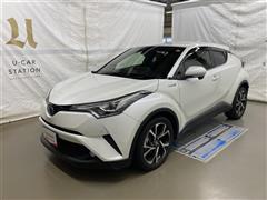 Ｃ－ＨＲ