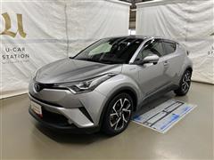 Ｃ－ＨＲ