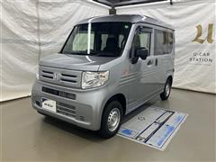 ホンダ N-VAN G