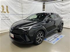 Ｃ－ＨＲ