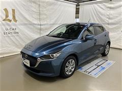 マツダ MAZDA2 15S