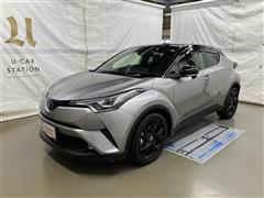 Ｃ－ＨＲ