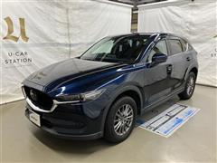 マツダ CX-5 XD