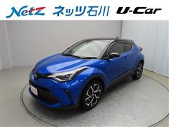 トヨタ C-HR HEV G