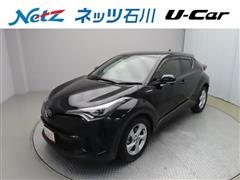 トヨタ C-HR HV S LEDパッケージ