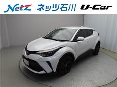 トヨタ C-HR Gモードネロ セーフティ+3