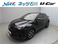 トヨタ C-HR HEV G