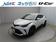 トヨタ C-HR G モードネロセーフティ+3