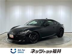 トヨタ GR86 RZ