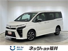 トヨタ ヴォクシー ZS キラメキ3